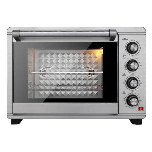 Мини-печь Gemlux GL-OR-1838MN в Miele