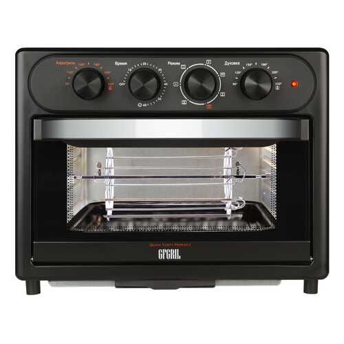 Мини-печь GFGRIL GFAO-500 в Miele