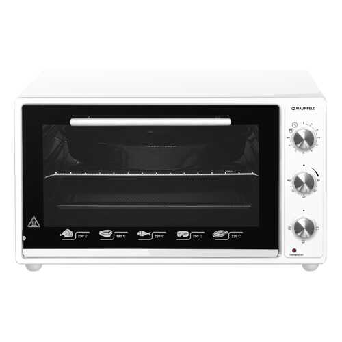 Мини-печь MAUNFELD СEMOB.363.W белый в Miele