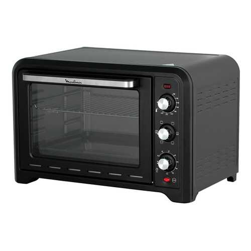 Мини-печь Moulinex OX485832 в Miele