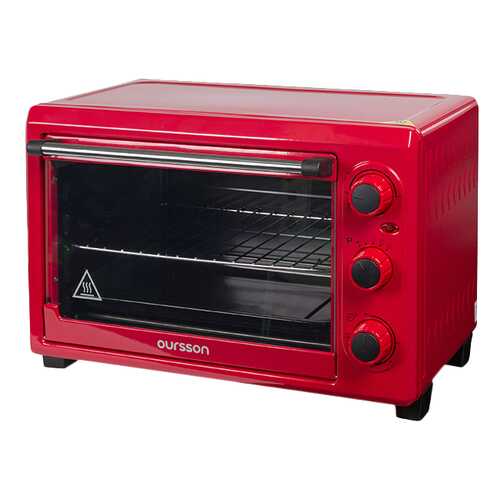 Мини-печь Oursson MO2610/RD в Miele