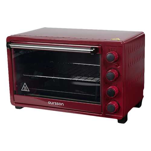 Мини-печь Oursson MO3020/DC в Miele