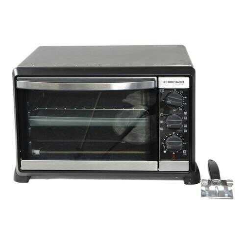 Мини-печь Rommelsbacher bG 1055/E в Miele