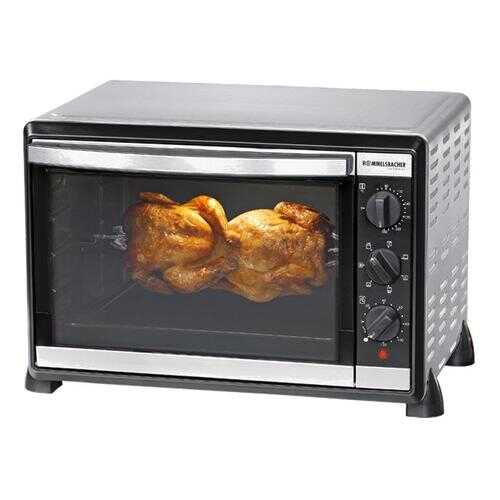 Мини-печь Rommelsbacher bG 1805/E в Miele