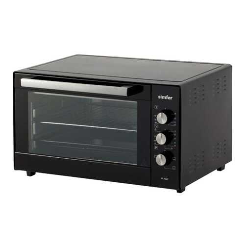 Мини-печь SIMFER M3522 в Miele