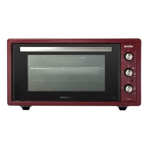 Мини-печь Simfer M4524 Albeni Plus Comfort в Miele