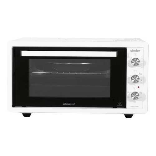 Мини-печь Simfer M4552TB Albeni Plus Comfort в Miele