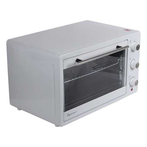 Мини-печь Великие Реки Воронеж-1 White в Miele