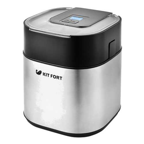 Мороженица Kitfort КТ-1805 в Miele
