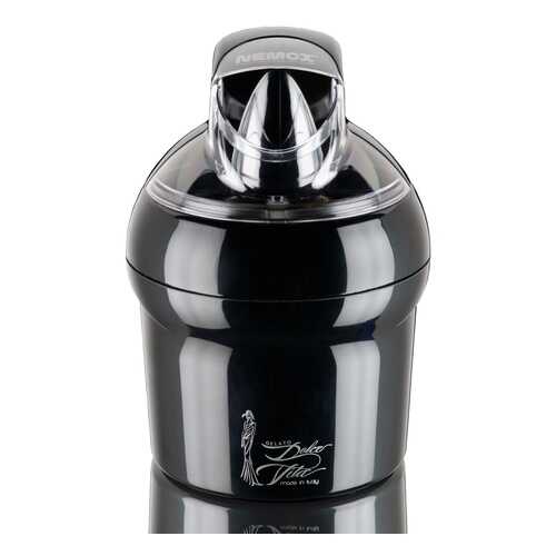 Мороженица Nemox DOLCE VITA 1,5L Black в Miele