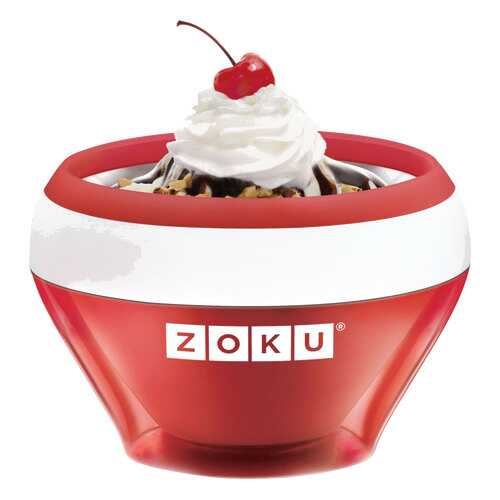 Мороженица Zoku ZK120-RD Красный в Miele