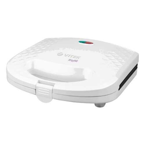 Электровафельница VITEK VT-7150 Белый в Miele