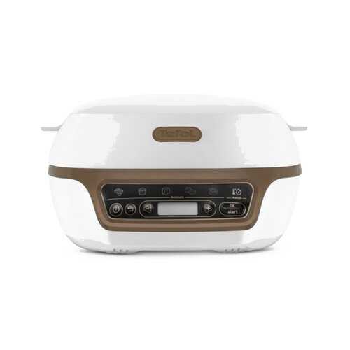 Мультикондитер Tefal Cake Factory KD802112 в Miele