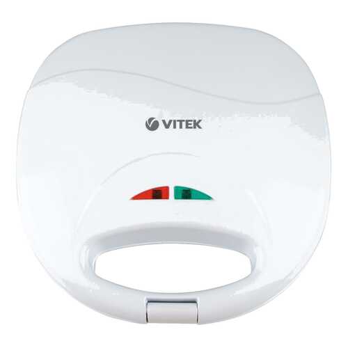 Сэндвич-тостер Vitek VT-1598 W в Miele