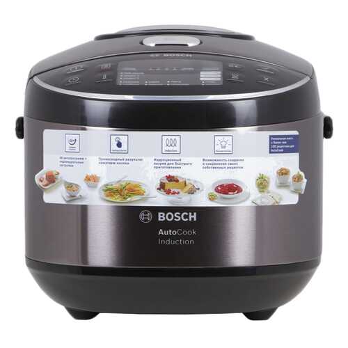 Мультиварка Bosch AutoCook MUC48B68RU в Miele