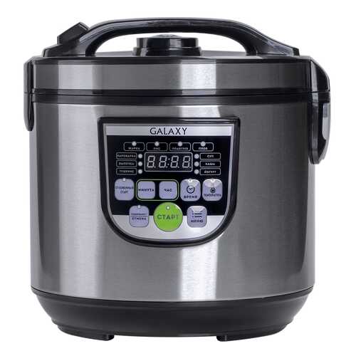 Мультиварка Galaxy GL 2643 в Miele