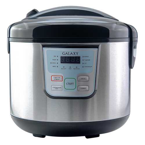 Мультиварка GALAXY GL2642 в Miele