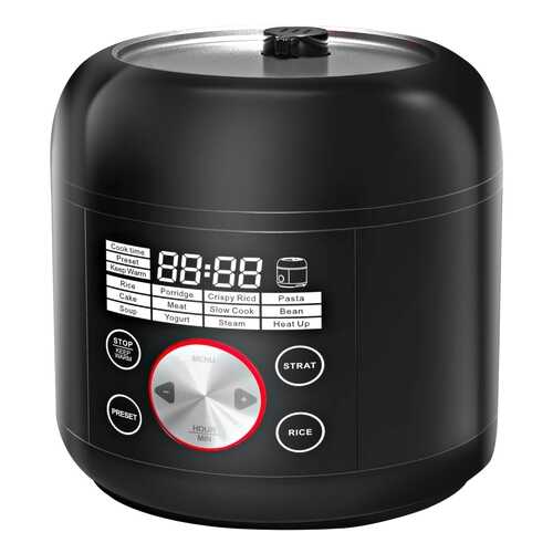 Мультиварка GEMLUX GL-PC-27 в Miele