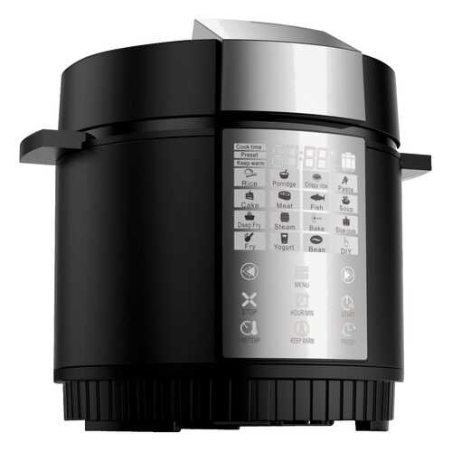 Мультиварка Gemlux GL-PC-67 в Miele