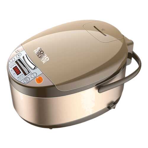 Мультиварка Goodhelper МС-5114 в Miele