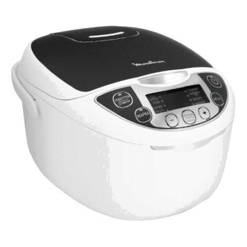 Мультиварка Moulinex MK707832 в Miele