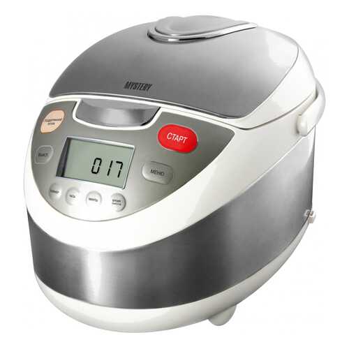 Мультиварка Mystery MCM-1010 в Miele
