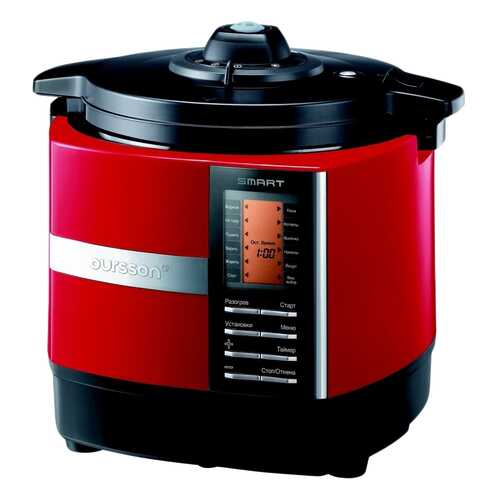Мультиварка Oursson MP5015PSD/RD в Miele
