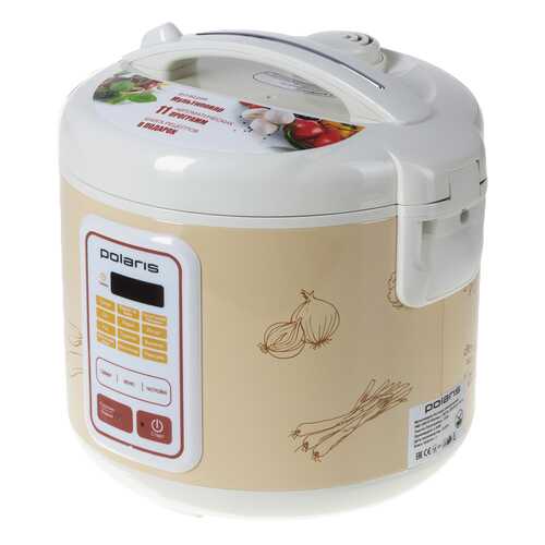 Мультиварка Polaris PMC 0507D Kitchen в Miele