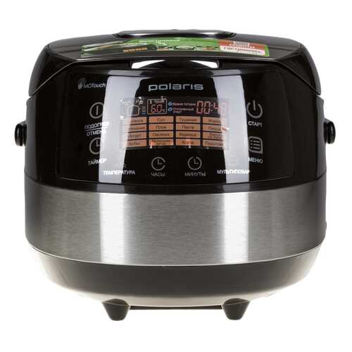 Мультиварка Polaris PMC 0517AD в Miele