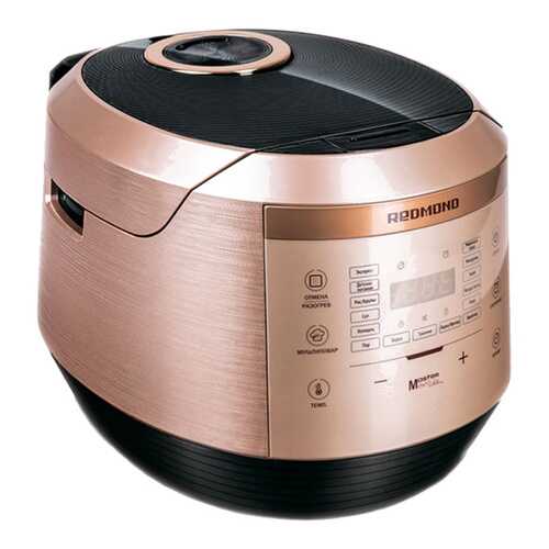 Мультиварка Redmond RMC-450 в Miele