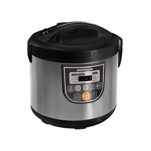 Мультиварка Redmond RMC-M22 Black в Miele