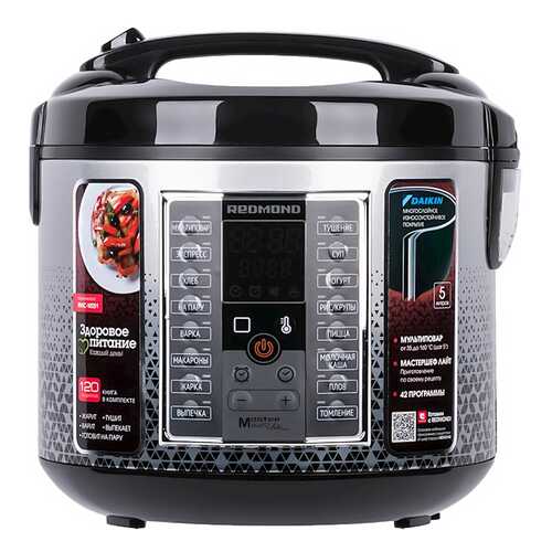 Мультиварка Redmond RMC-M251 в Miele