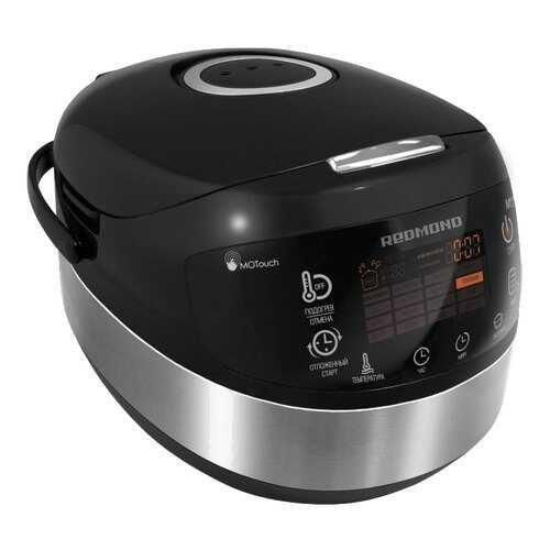 Мультиварка Redmond RMK-M911 в Miele