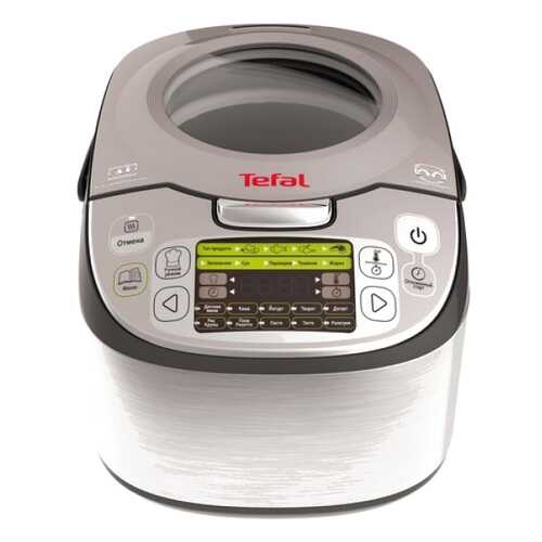 Мультиварка Tefal RK812B32 Grey в Miele