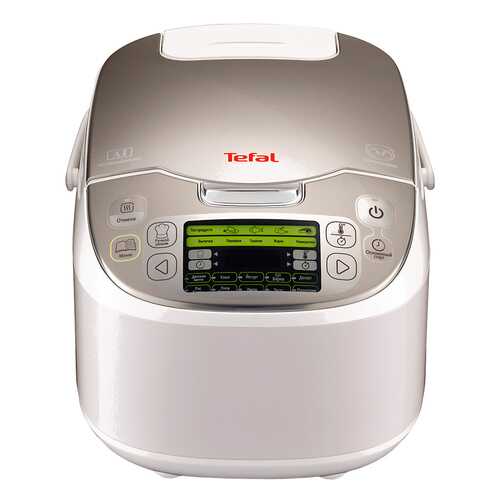 Мультиварка Tefal RK816E32 в Miele