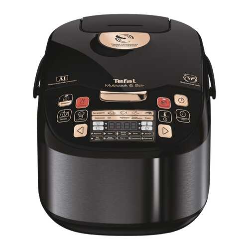 Мультиварка Tefal RK901832 в Miele