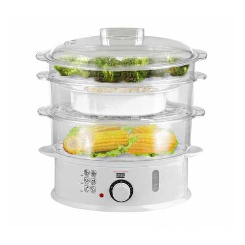 Пароварка GFGRIL GFS-5MPP в Miele