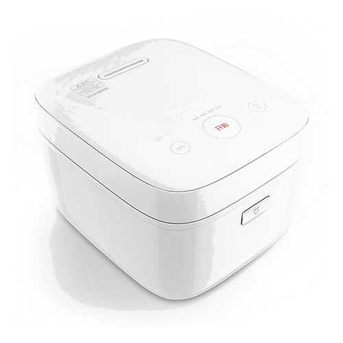 Рисоварка Xiaomi MiJia Induction Heating Rice Cooker2 3L White в Miele
