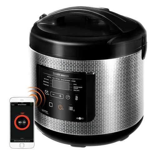 Умная мультиварка Redmond SkyCooker M227S в Miele