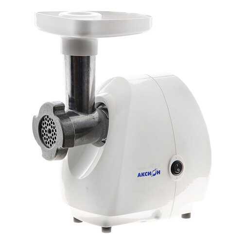 Электромясорубка Аксион M 25,03 в Miele