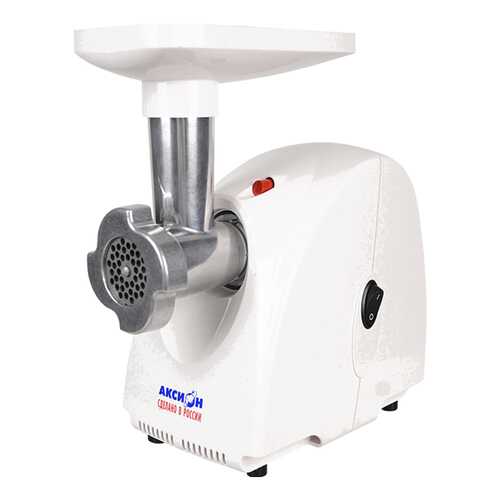 Электромясорубка Аксион М 31.02 в Miele