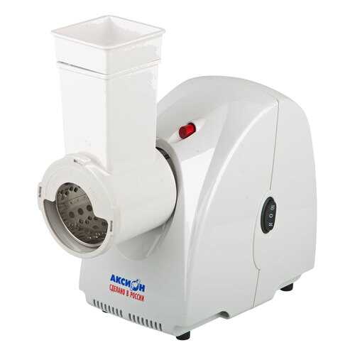 Электромясорубка Аксион M 31,03 в Miele
