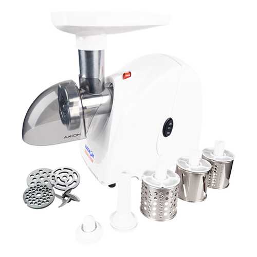 Электромясорубка Аксион М 31,05 в Miele