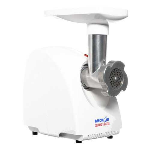 Электромясорубка Аксион М32,03 в Miele