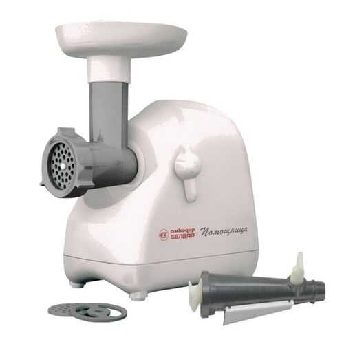 Электромясорубка БЕЛВАР КЭМ-П2У-302-10 в Miele