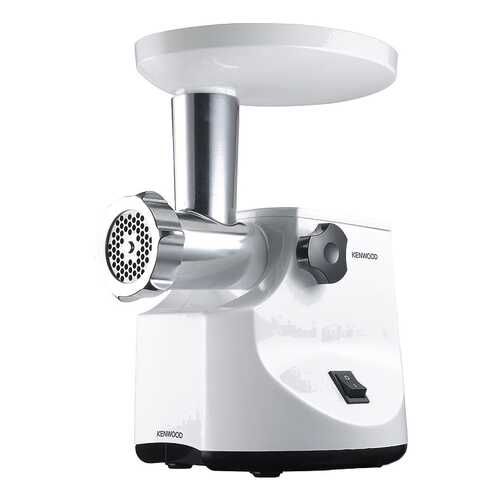 Электромясорубка Kenwood MG450 в Miele