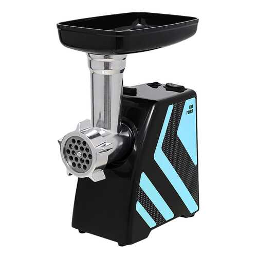 Электромясорубка Kitfort Carnivora КТ-2101-1 в Miele