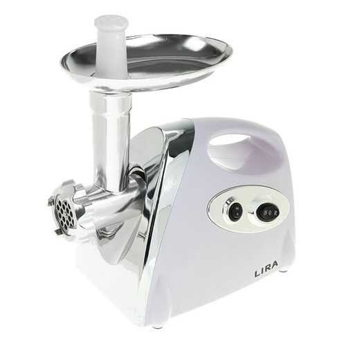 Электромясорубка Lira LR 0902 в Miele