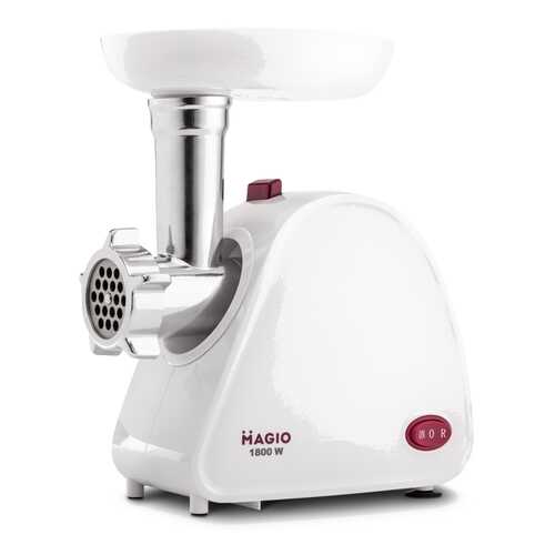 Электромясорубка MAGIO МG-263 в Miele