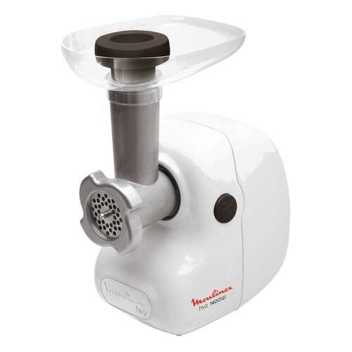 Электромясорубка Moulinex ME 209 в Miele